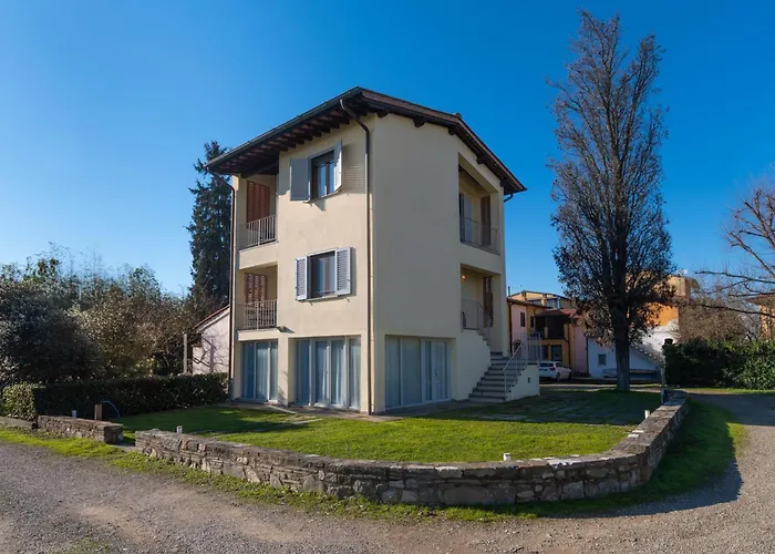 Villa Civico 47 Scandicci